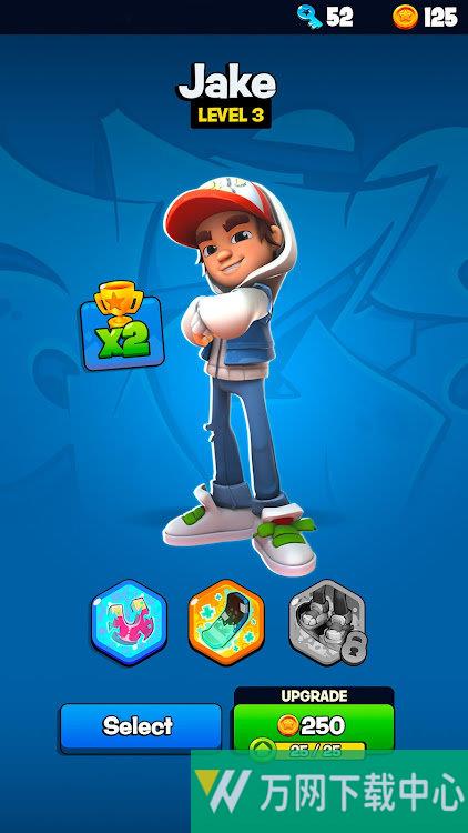 HoverboardHeroes手游 v0.2.6