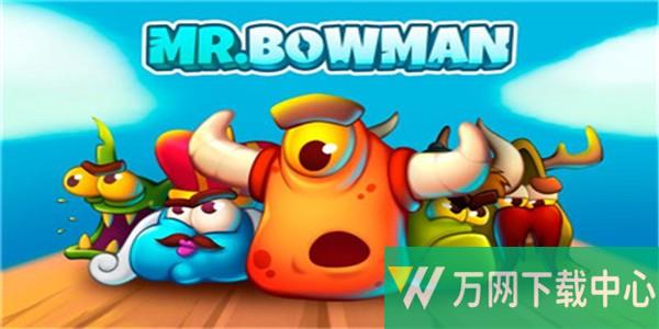 怪物先生 v1.0.2