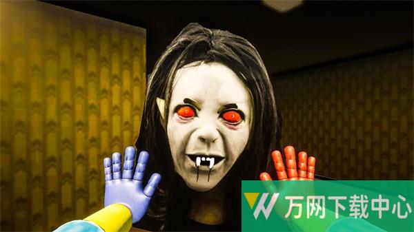 逃离恐怖面孔 v1.5