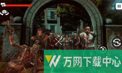 亡灵小镇 v1.2