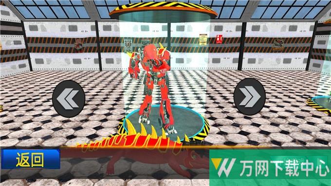 超级英雄组装 v1.11