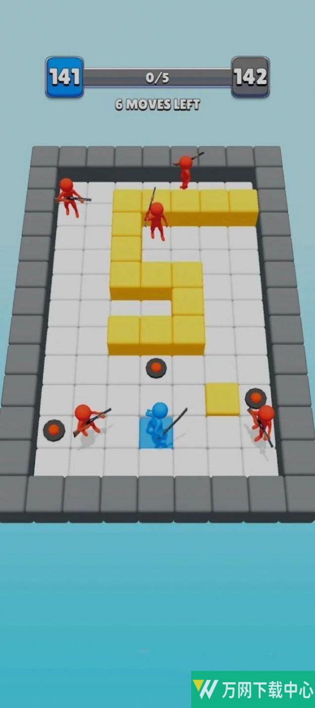 战术短跑 v0.7