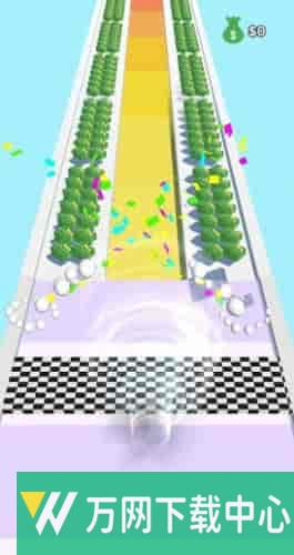 龙卷风冲刺跑 v1.0.2
