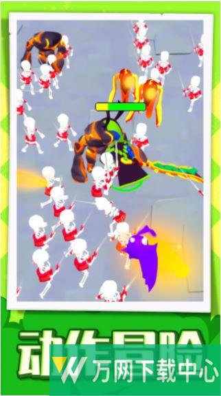 超级王者突击队 v1.0.0