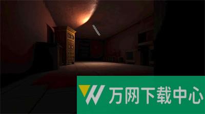 闹鬼迷宫 v0.12