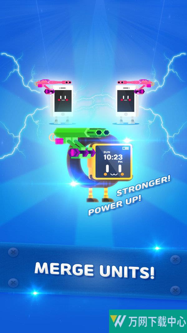 Electro City v1.0.1
