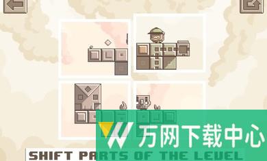 搬移者 v1.0.0