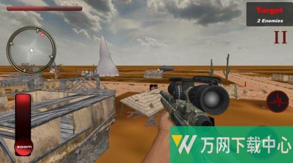 士兵狙击使命 v1