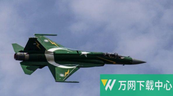 刺激战斗机 v1.0