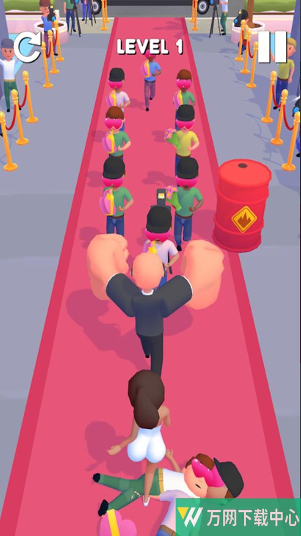 保镖救救我 v1.0.1