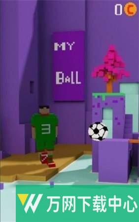来抢我球呀 v1.0