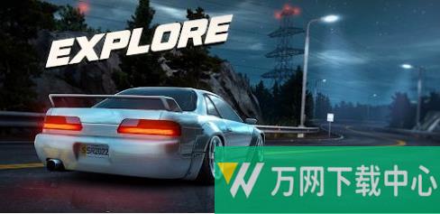 静态换档赛车 v55.0.0