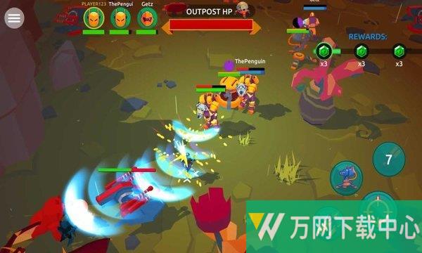 星际赏金猎人 v1.13.0