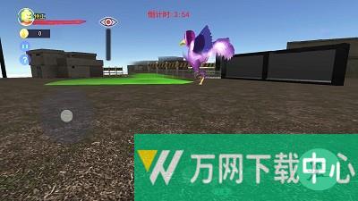 神奇的玩具屋 v1.0