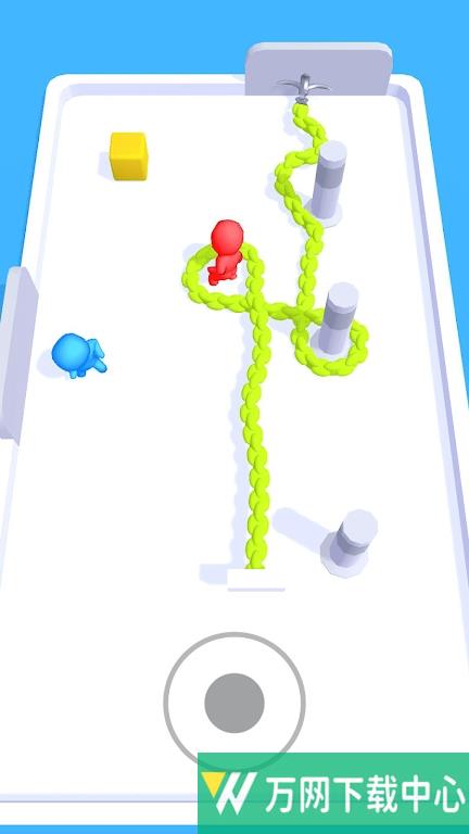 拯救绳索 v1.0