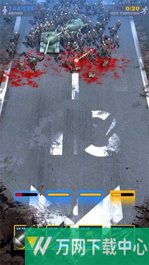 切尔诺拜夫卡 v0.2.0