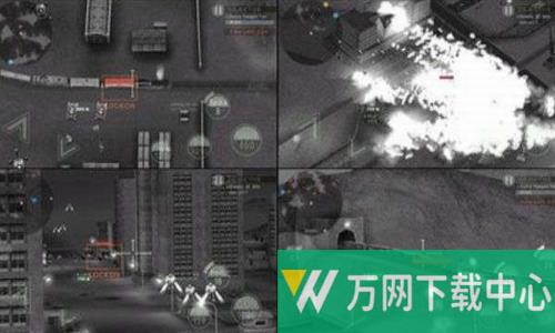 喋血直升机 v0.2.5