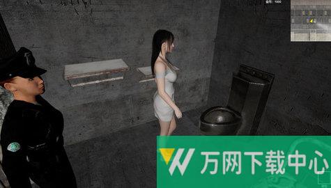 狱中少女 v15.1.10