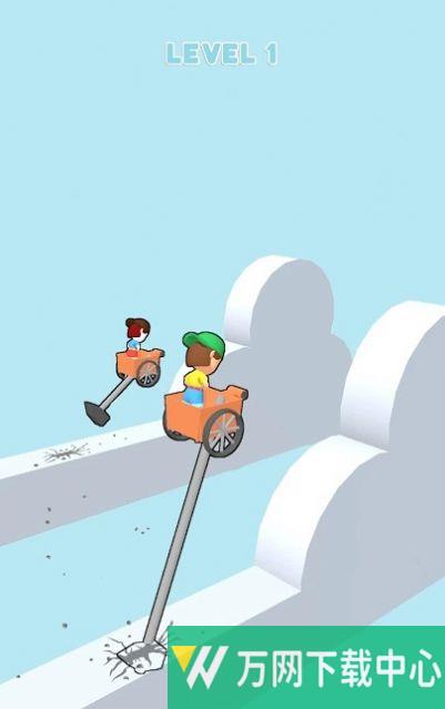 锤子竞速3D v1.0.2