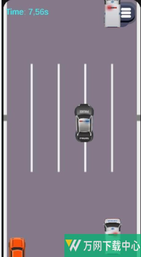 尘埃赛车 v1