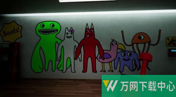 班班幼稚园 v1.0.0