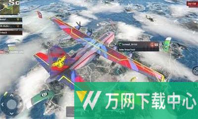 反恐小队射击 v0.0.8