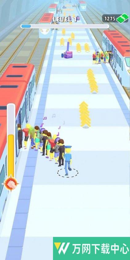 Subway Pusher v0.3