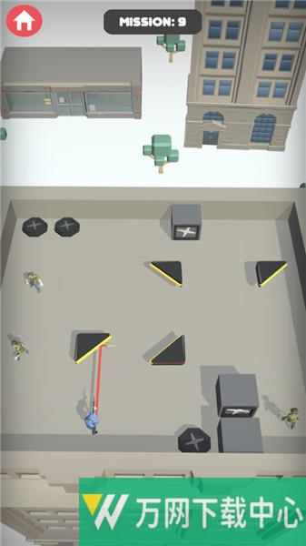 警察特工狙击战 v3