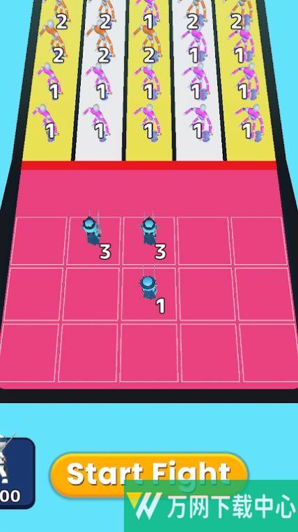 合并士兵杀戮 v0.0.3