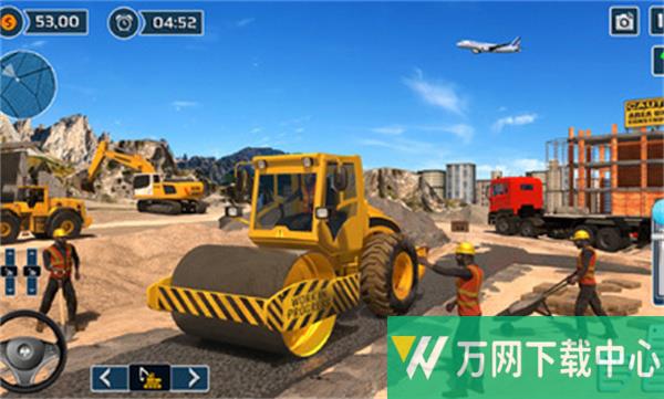 机场建设者 v2.8