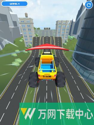跳跃竞速 v1