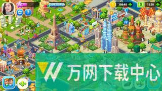 农场城市建设 v1.7