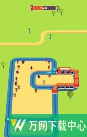搭列车 v1.0.0