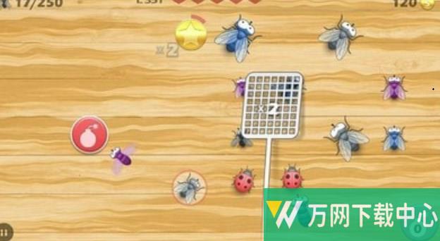拍打苍蝇 v1.0.42