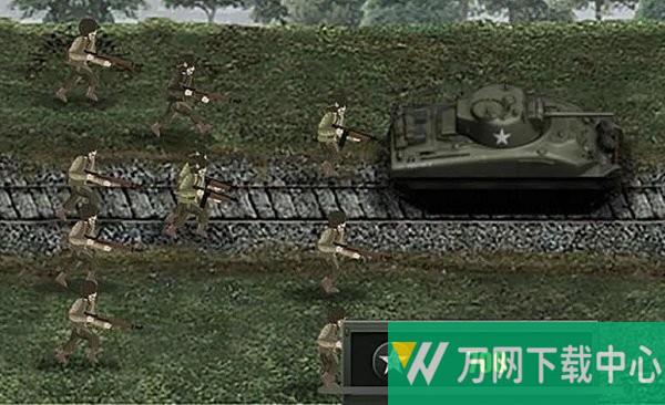 WW2战争指挥官 v2.230201