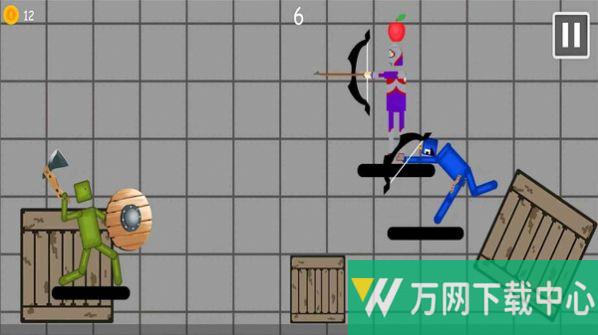 奇妙的像素世界 v1.0