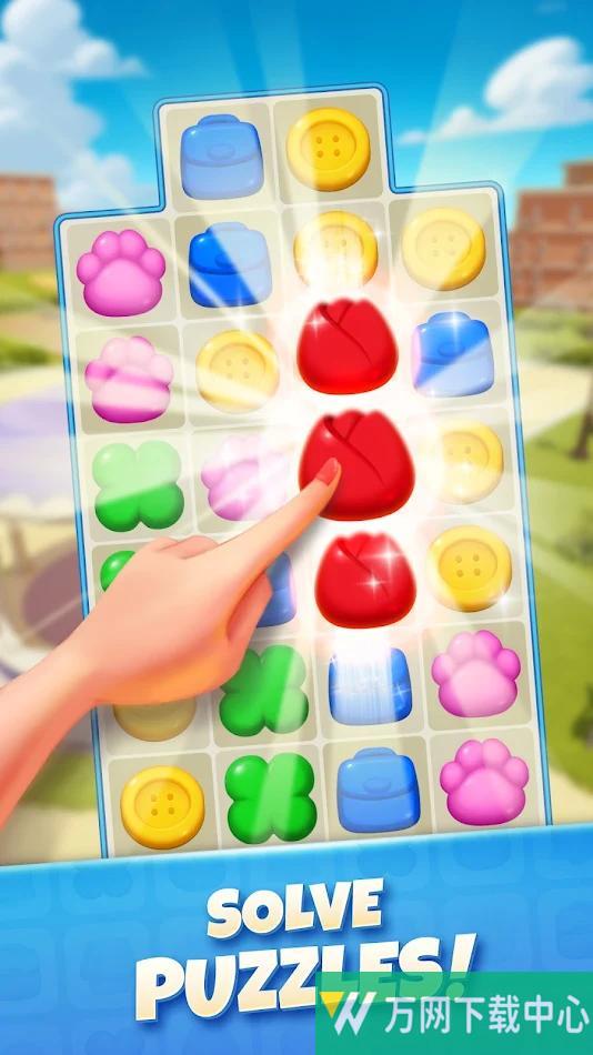 佐伊的旅程 v1.1.2