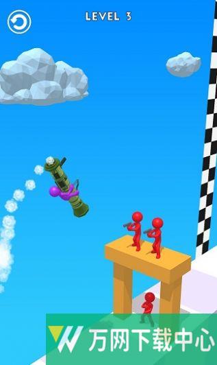 火箭筒骑手 v0.0.1