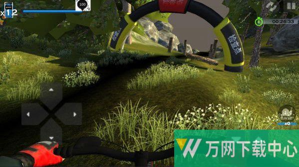 极限山地赛车 v189.1.0.3018
