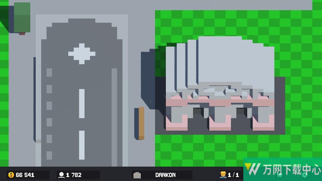 城市建设者像素 v1.01