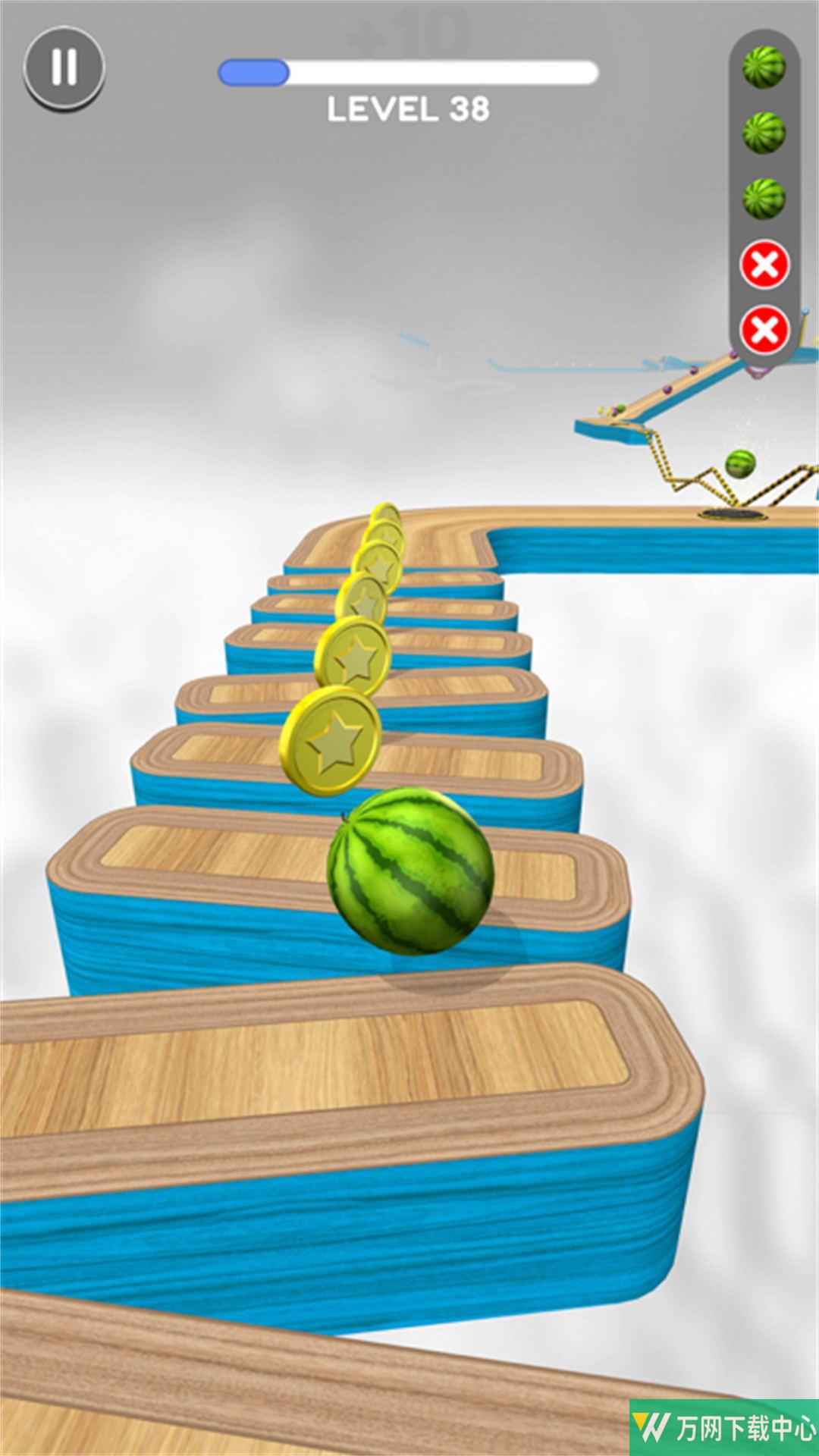 玩个滚球 v1.0.5