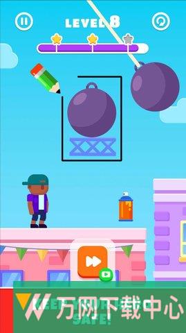 画出出路拯救英雄 v0.0.2