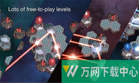 蜂巢激光谜题 v1.7.4