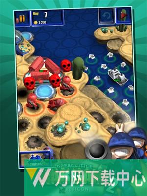 小小大战争2 v1.0.26