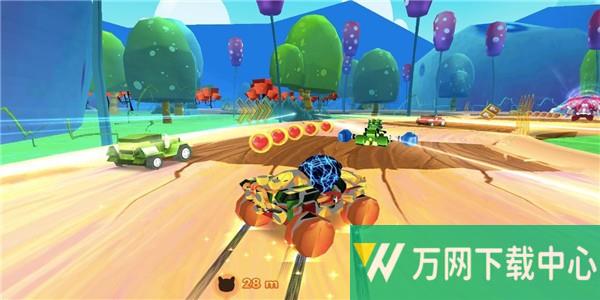 路易卡丁赛车巡回赛 v1.1