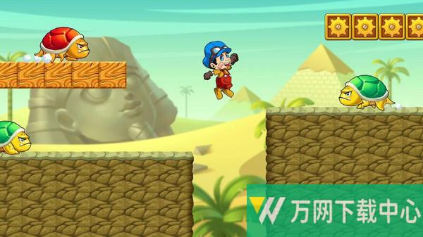 超级机械师 v1.4.1