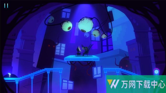 影子里的我 v1.0