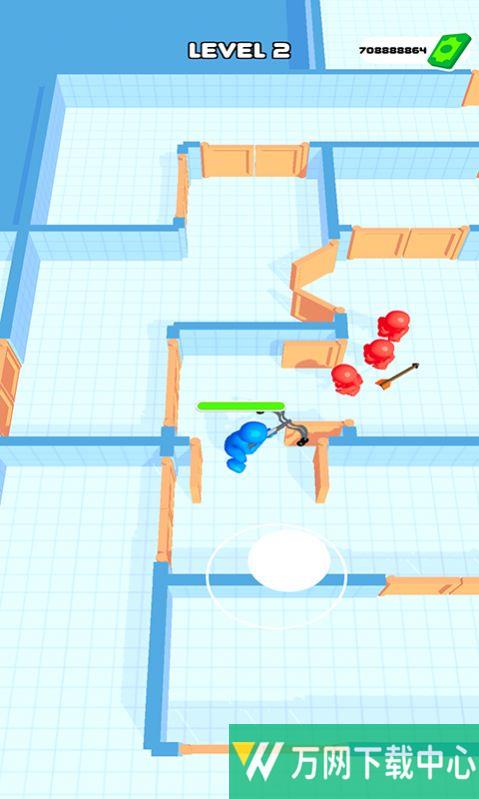 破门大作战 v1.1.0