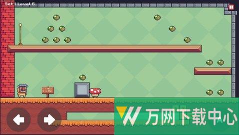 像素幻想 v1.0