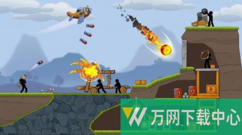 爆炸火箭筒 v2.5.9